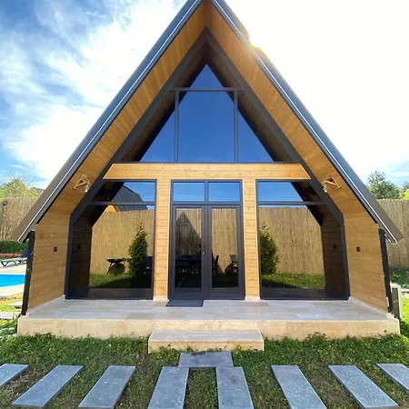 Holiday home Sapancalostbungalow Fevziye (Sapanca)