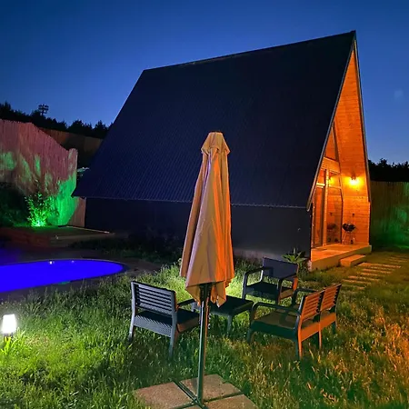 Sapancalostbungalow Holiday home *