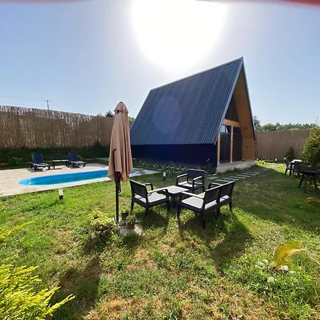 Sapancalostbungalow