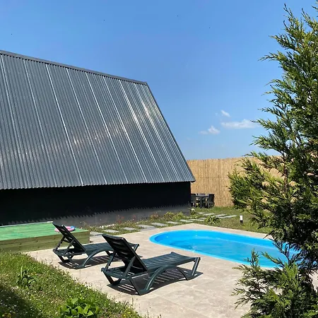 Sapancalostbungalow Fevziye (Sapanca)