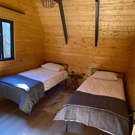 Sapancalostbungalow